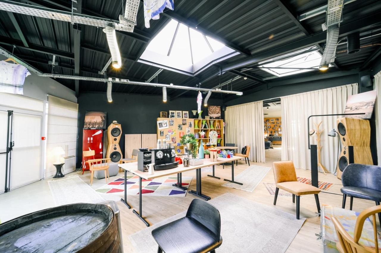 Mercure Reims Parc Des Expositions Εξωτερικό φωτογραφία