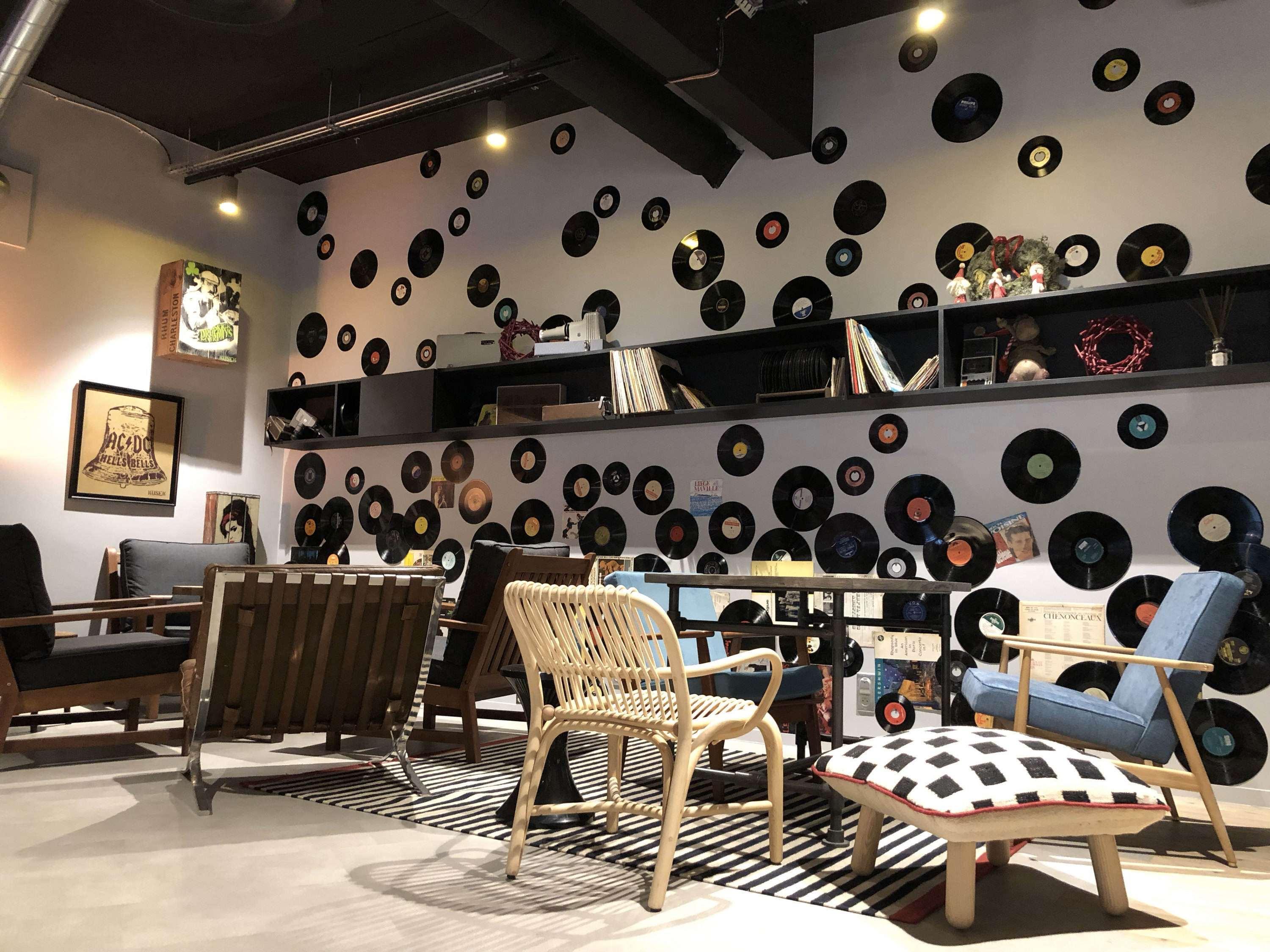 Mercure Reims Parc Des Expositions Εξωτερικό φωτογραφία